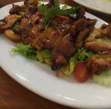 Suan Thai