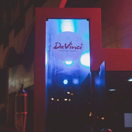Da Vinci Restaurante & Pizzaria