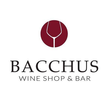 Bacchus Wine Shop & Bar