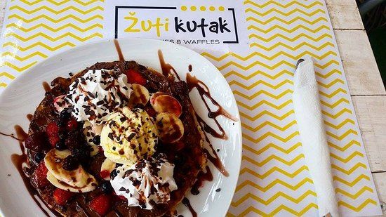 Zuti Kutak