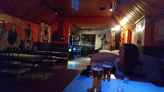 Pizzeria Capone Golub-Dobrzyn