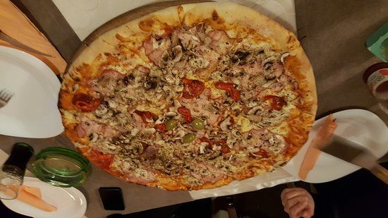 Picerija Lav Sokobanja