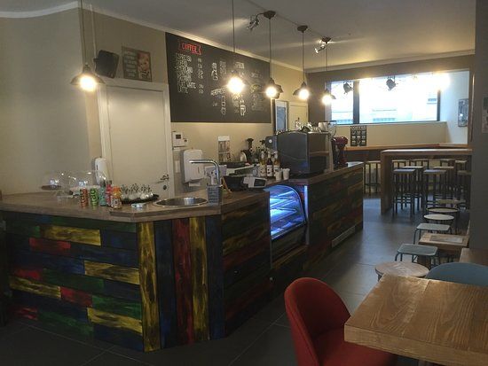 Va Et Vient