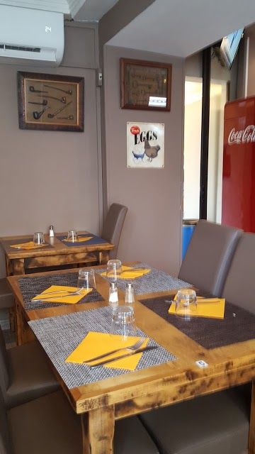 Brasserie Cafe LUCIEN