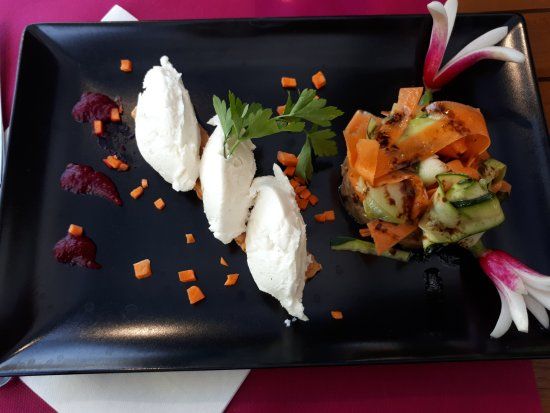 Le Petit Gourmand