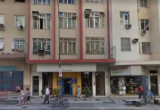 Restaurante Comida Mineira