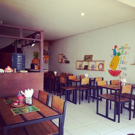 Warung Nenas