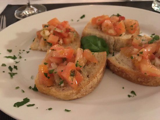 Ristorante Ferrari