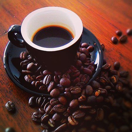 Ospresso Coffee