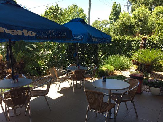 Travellers Coffee House