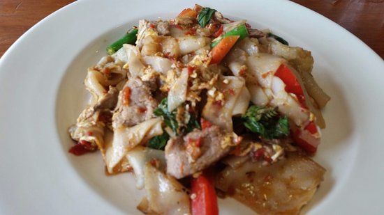 Thai Crown Restaurant