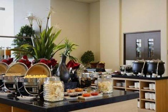 FRESQA Restaurant Karawang