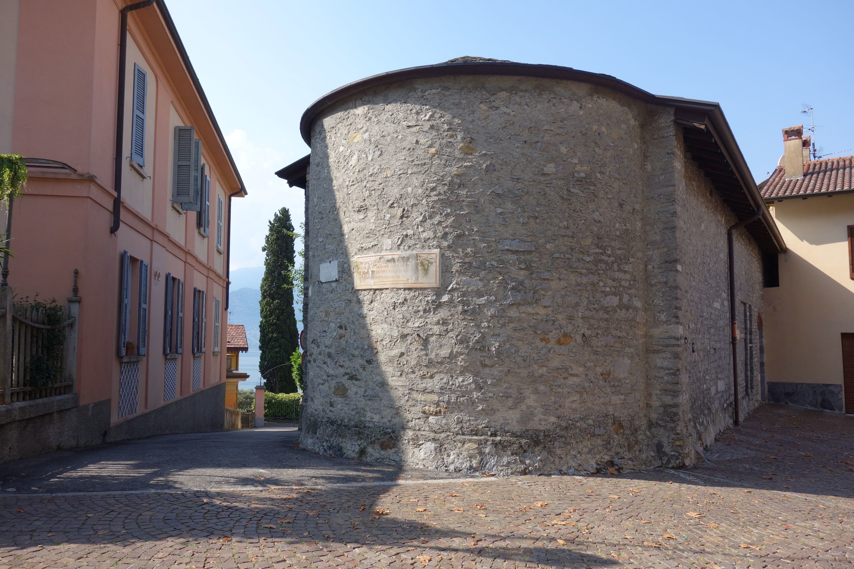 San Giovanni Battista Church