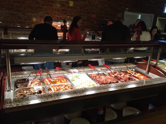 Great Tang Restaurant