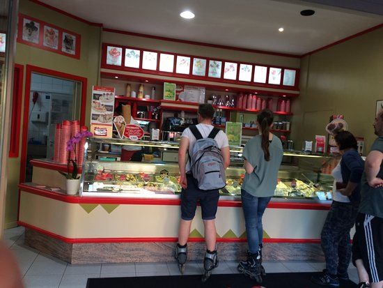 Buonissimo Bad Gogging