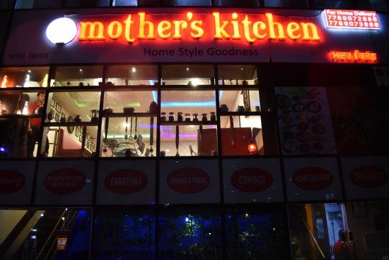 Mother's Kitchen
