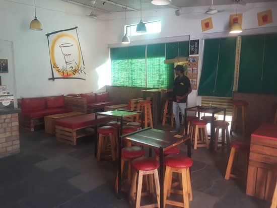 The Chai Square