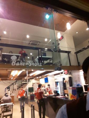 Bake N Shake