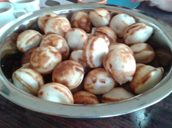 Abhiman Deluxe Veg Restaurant