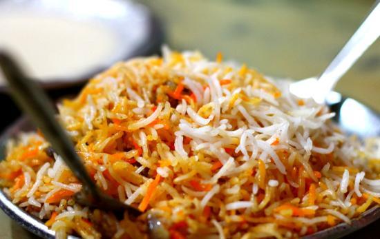 Shanmukha Restaurant