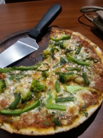 Sigree Global Grill