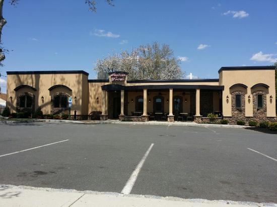 Italian Touch Restaurant & Pizza