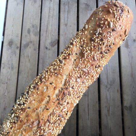 Boulangerie chez Pascal