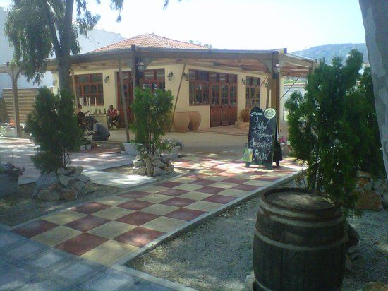 Little India Restaurant