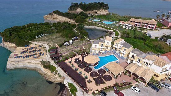 D'amour Beach Bar-Restaurant