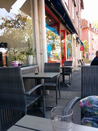 Jenny's Thai