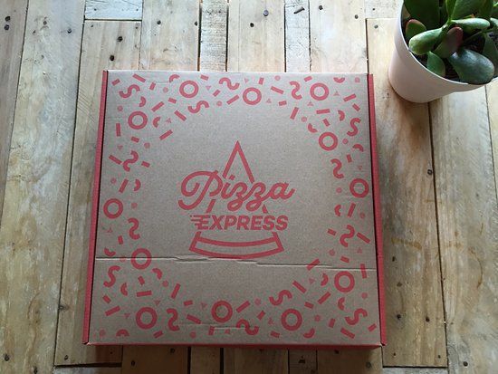 Pizza Express