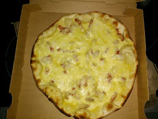 Pizza Max