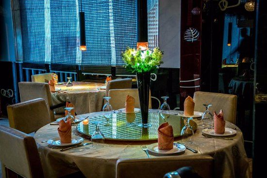 Gulf Royal Chinese Seafoods Restaurant