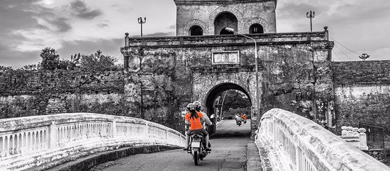 Trang Hue Vietnamese Catering