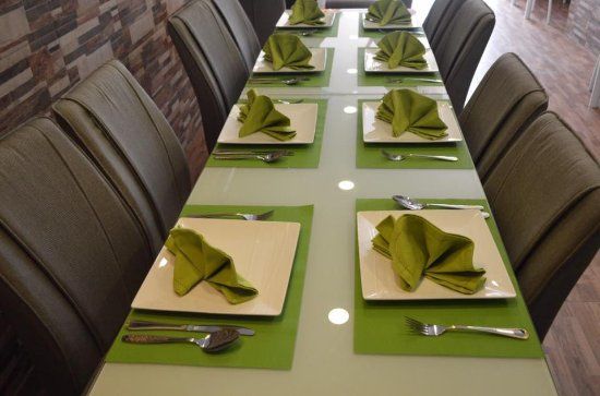 Green Chilli South Asian Restaurant