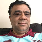 Tatas Indian Restaurant