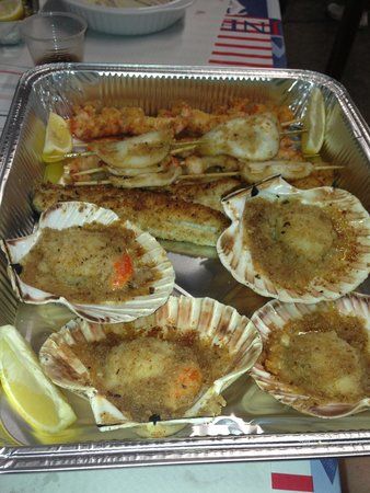 Italia FISh Service