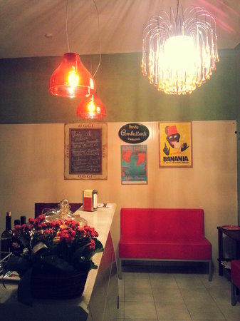 Osteria Cavalli
