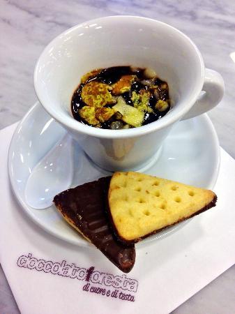 CioccolatoForesta