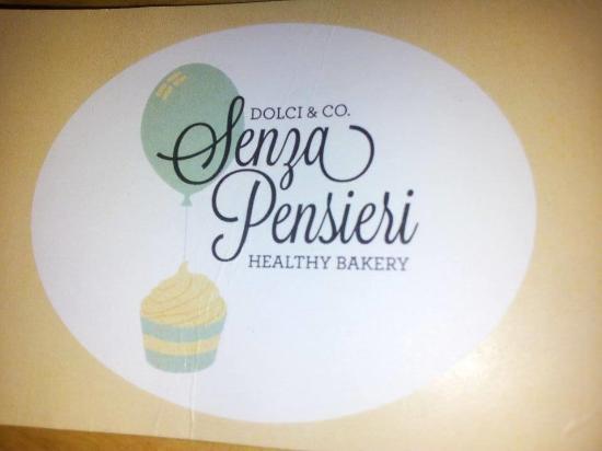 Senza Pensieri Healthy Bakery
