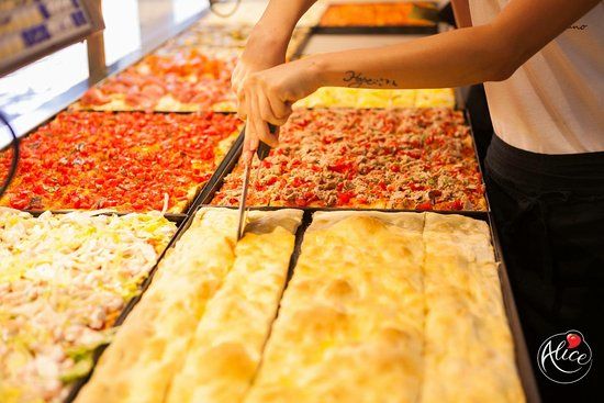 Alice Pizza