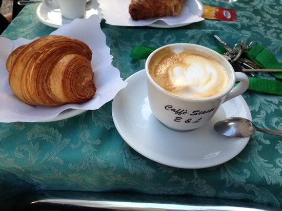 Caffe Siacci