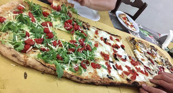 Pizzeria Il Pachino