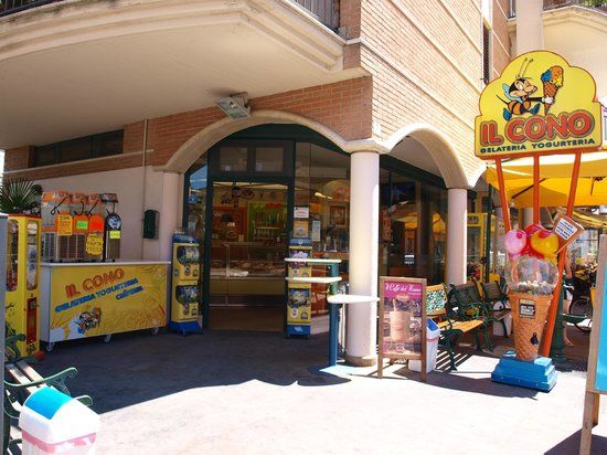 Gelateria Il Cono