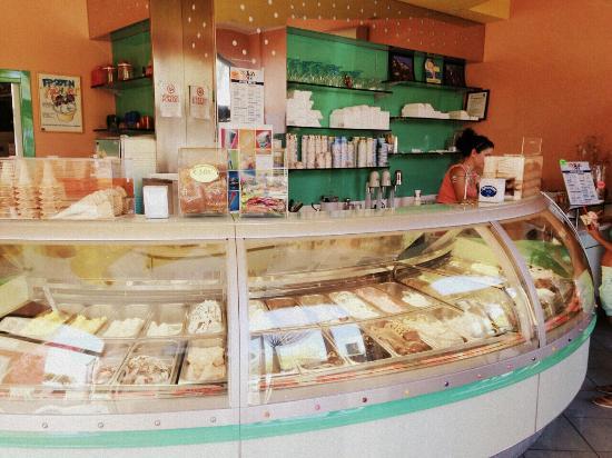 Gelateria Happy Ice