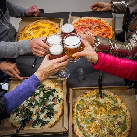 Pizzeria Pomorilla