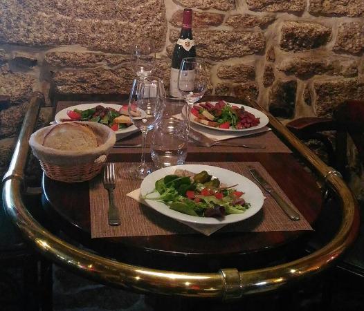 Le Grand Cafe