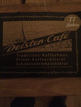 Deister-Cafe Woller