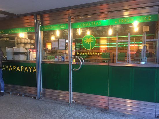 Mayapapaya