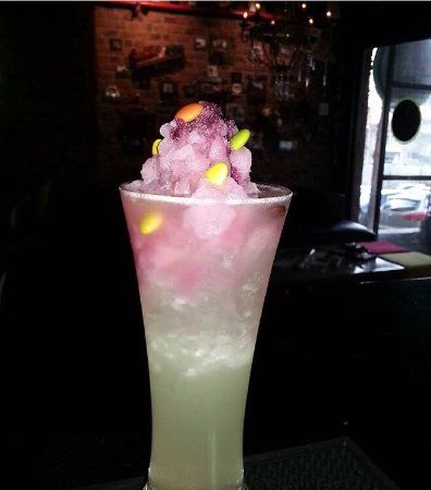 Mr.B Cocktail Bar & Bistro